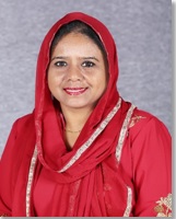 Advisory Board Member