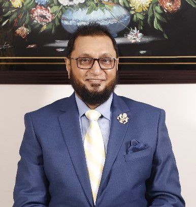 Advisory Board Member