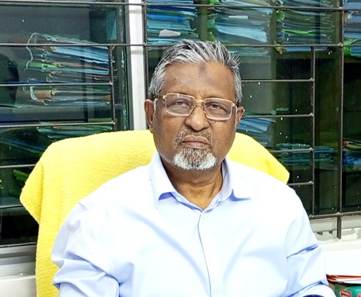 Advisory Board Member